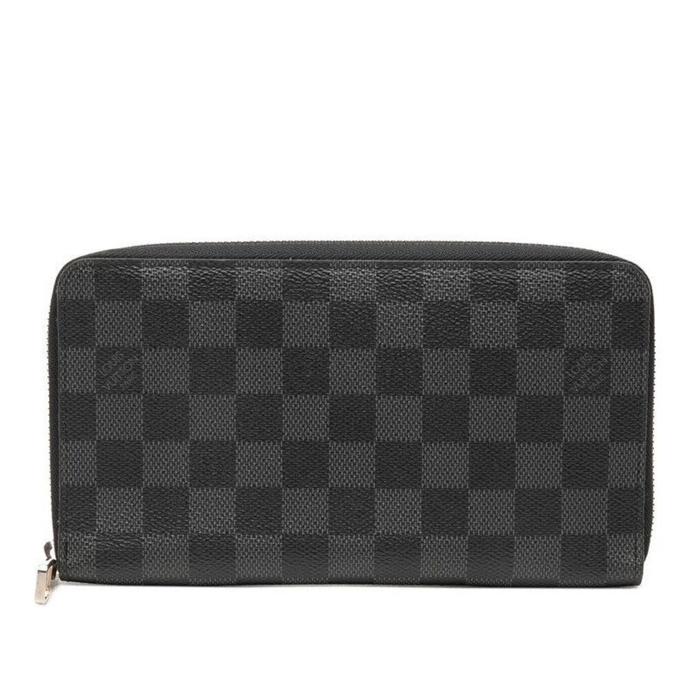 Louis Vuitton Zippy Organizer Long Wallet